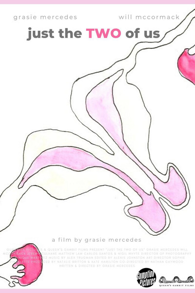 Póster de Just the Two of Us