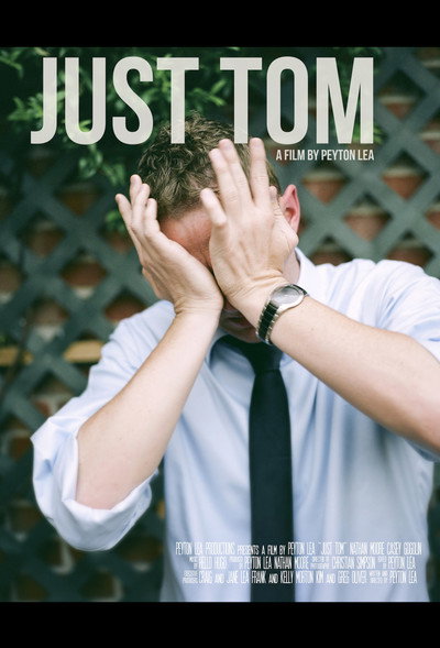 Póster de Just Tom