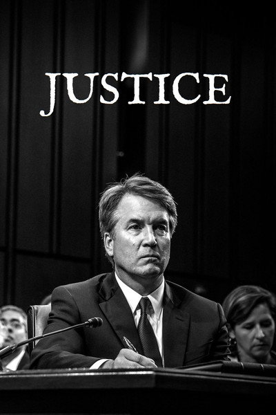 Póster de Justice