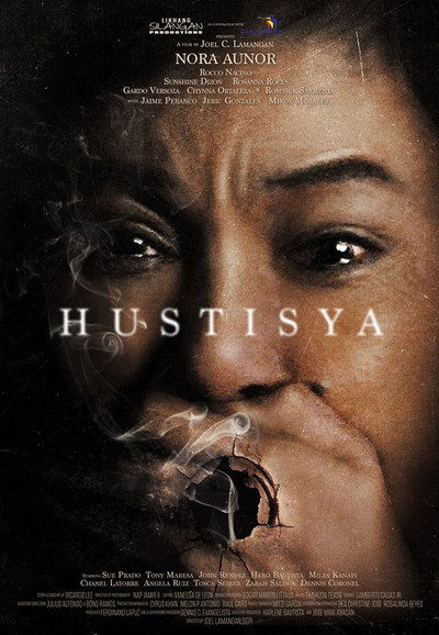 Póster de Justice