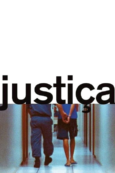 Póster de Justice