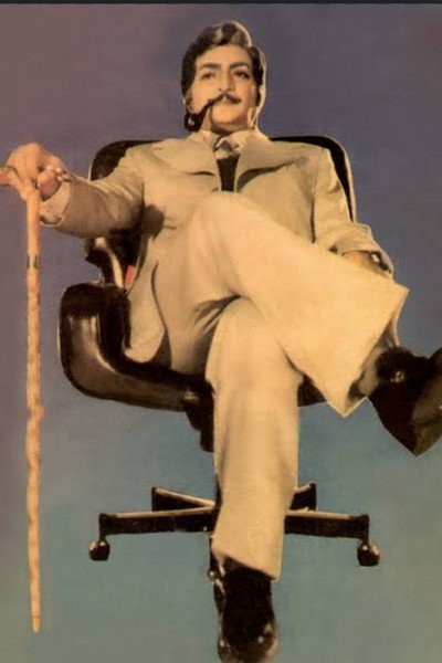 Póster de Justice Chowdhary