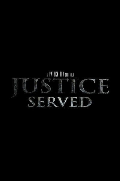 Póster de Justice Served