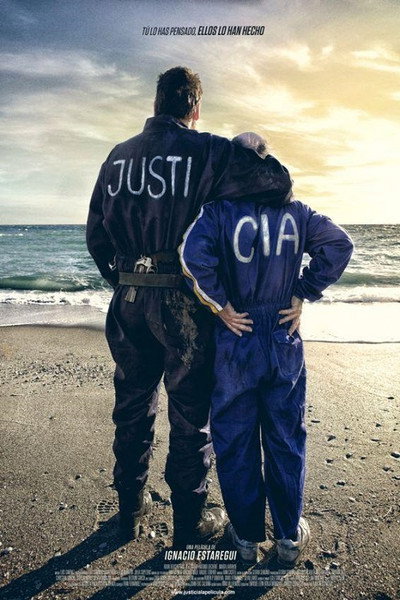 Póster de Justi&Cia