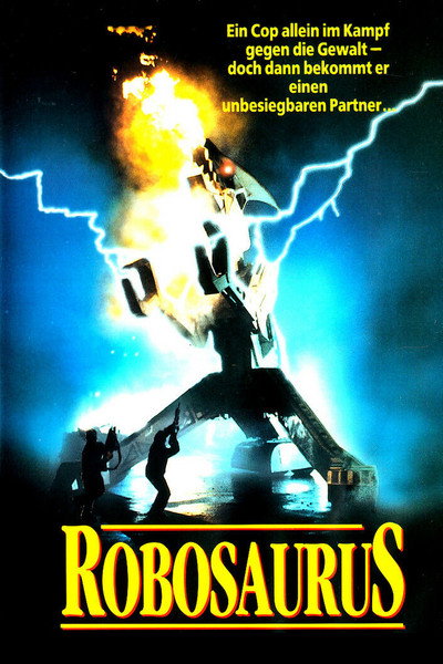 Póster de Justicia de acero
