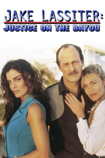 Póster de Justicia en el canal