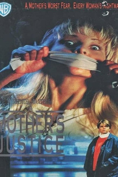 Póster de Justicia para mi hija