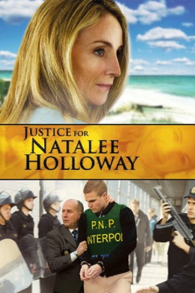 Póster de Justicia para Natalee