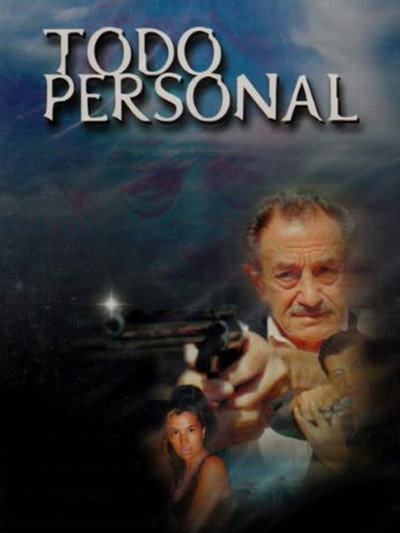 Póster de Justicia para un criminal