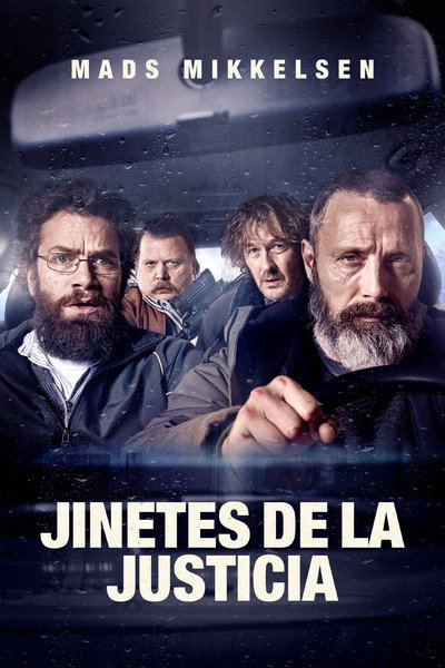 Justicieros