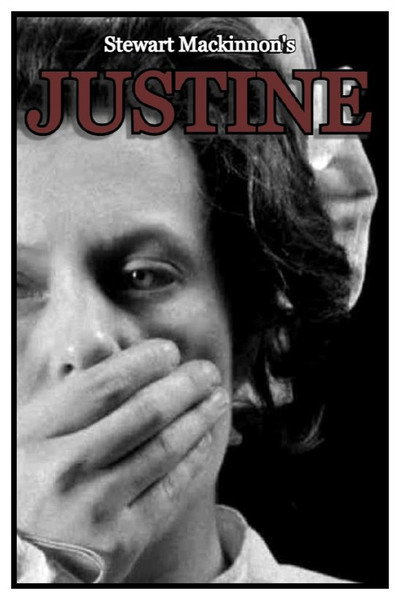 Póster de Justine