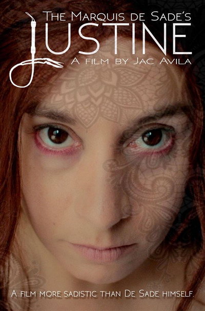 Póster de Justine
