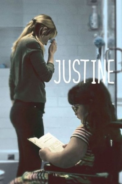 Póster de Justine
