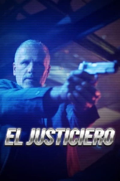Póster de Juticiero