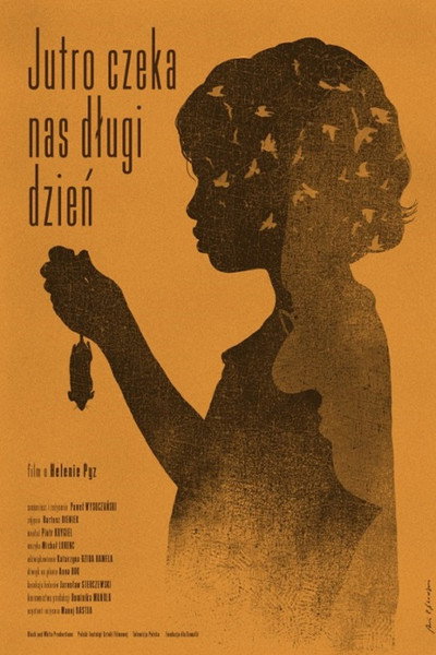 Póster de Jutro czeka nas dlugi dzien