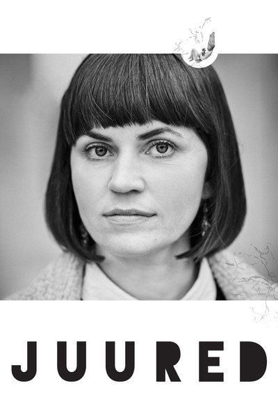 Póster de Juured