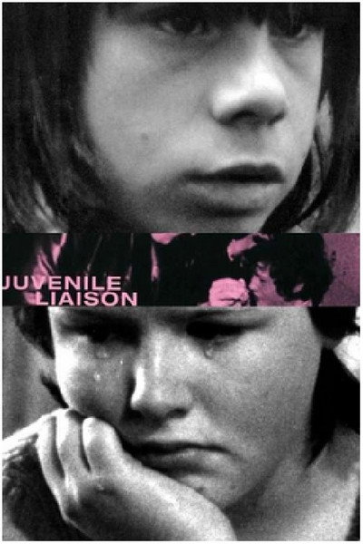 Póster de Juvenile Liaison