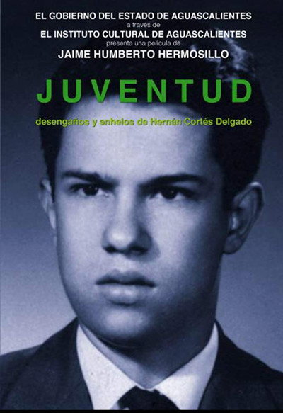 Póster de Juventud