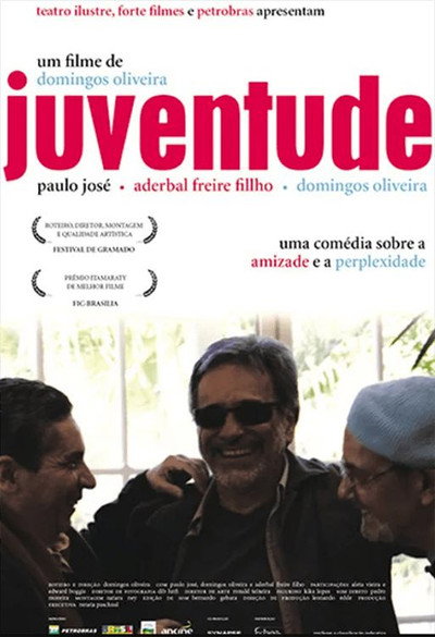 Póster de Juventude