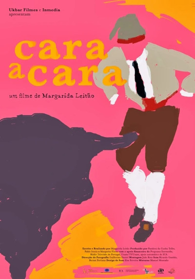 Póster de Juventude Brava
