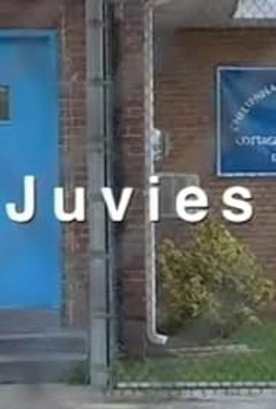 Póster de Juvies