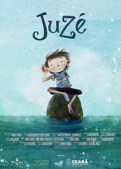 Póster de Juzé