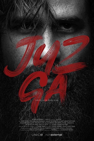 Póster de Juzga