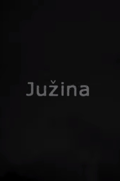 Póster de Juzina