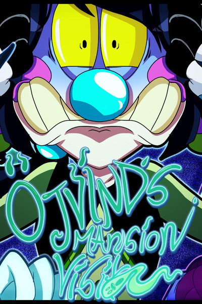 Póster de Öjvind's Mansion Visit