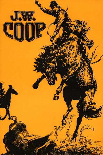 Póster de J.W. Coop