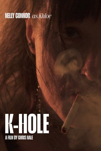 Póster de K-Hole