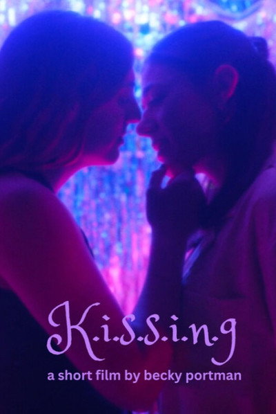 Póster de K-I-S-S-I-N-G