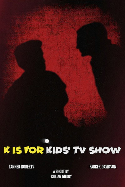 Póster de K is for Kids' TV Show
