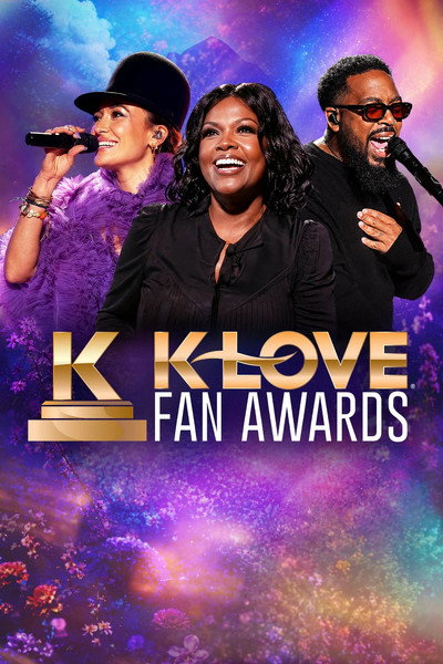 Póster de K-Love Fan Awards