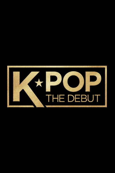 Póster de K-Pop: The Debut