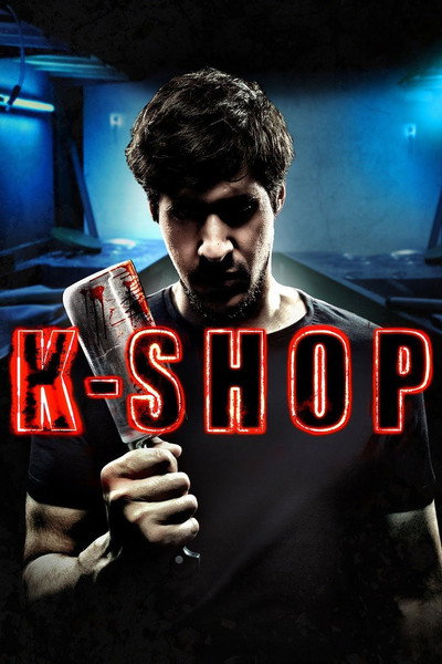 Póster de K-Shop