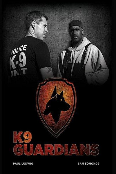 Póster de K9 Guardians