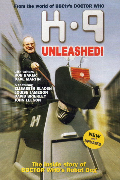 Póster de K9 Unleashed