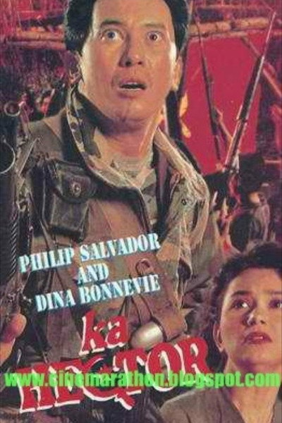 Póster de Ka Hector