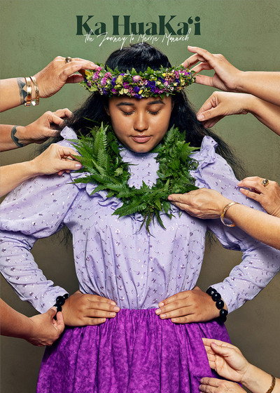 Póster de Ka Huakai: The Journey to Merrie Monarch