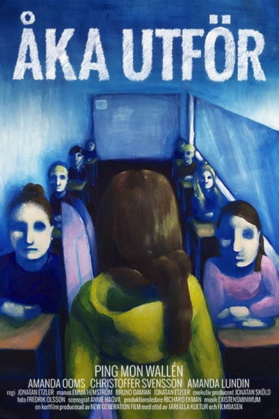 Póster de Åka utför