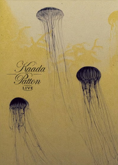 Póster de Kaada Patton: Romances