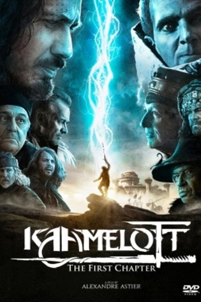 Póster de Kaamelott - Premier volet