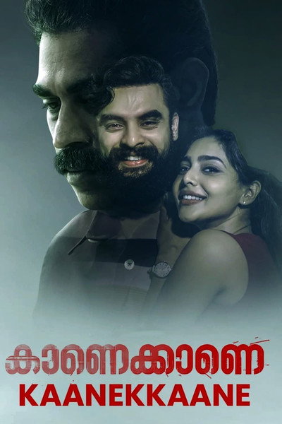 Póster de Kaanekkaane