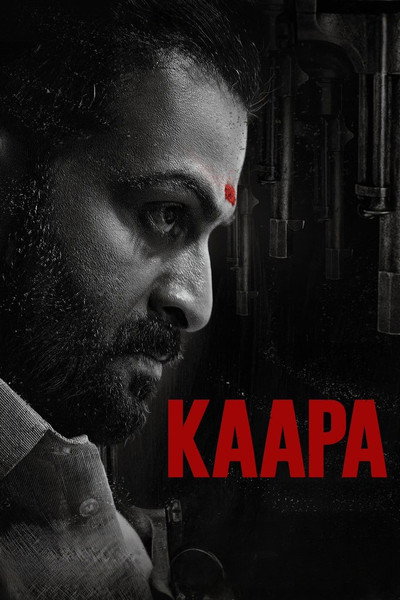 Póster de Kaapa