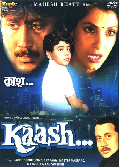 Póster de Kaash