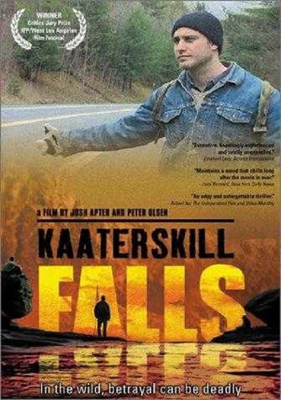 Póster de Kaaterskill Falls