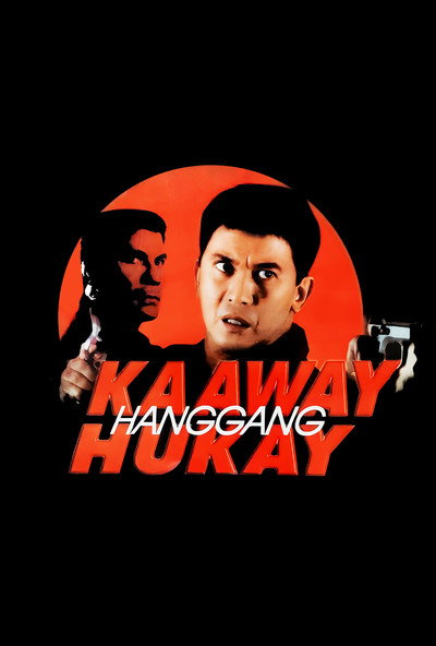 Póster de Kaaway hanggang hukay