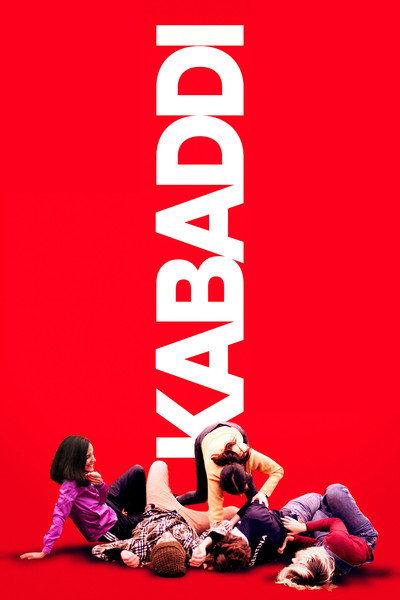 Póster de Kabaddi
