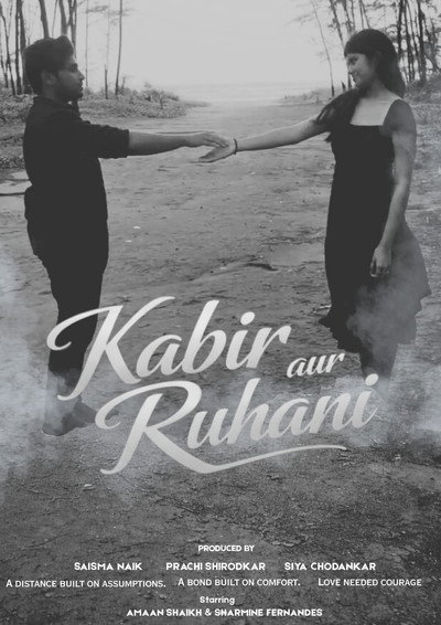 Póster de Kabir Aur Ruhani